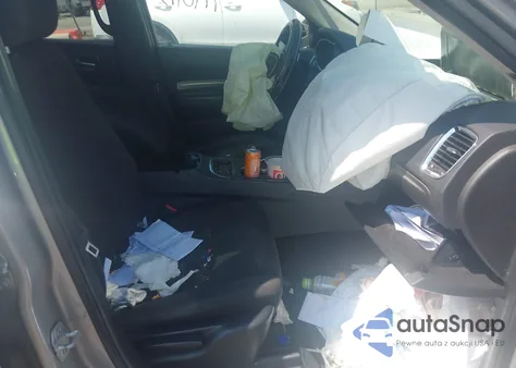 2017 Dodge Durango Sxt Rwd from USA, damaged, VIN 1C4RDHAG7HC672184